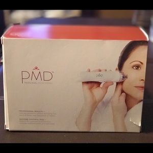 PMD Personal Microdermabrasion Kit